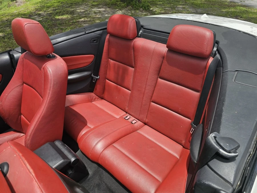 2008 BMW E81/E82/E88 1 Series - Image 10 of 16
