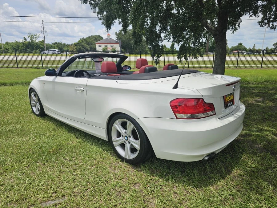 2008 BMW E81/E82/E88 1 Series - Image 3 of 16