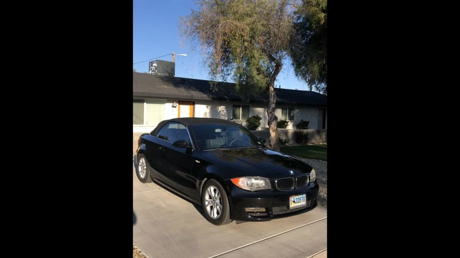2008 BMW E81/E82/E88 1 Series - Image 3 of 11