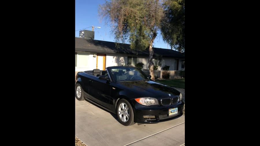 2008 BMW E81/E82/E88 1 Series - Image 11 of 11