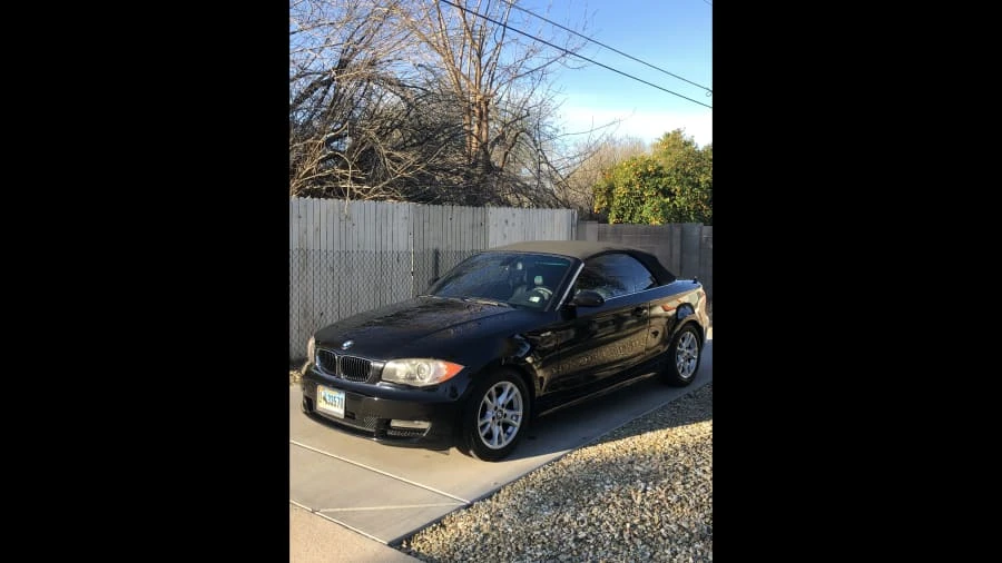 2008 BMW E81/E82/E88 1 Series - Image 7 of 11