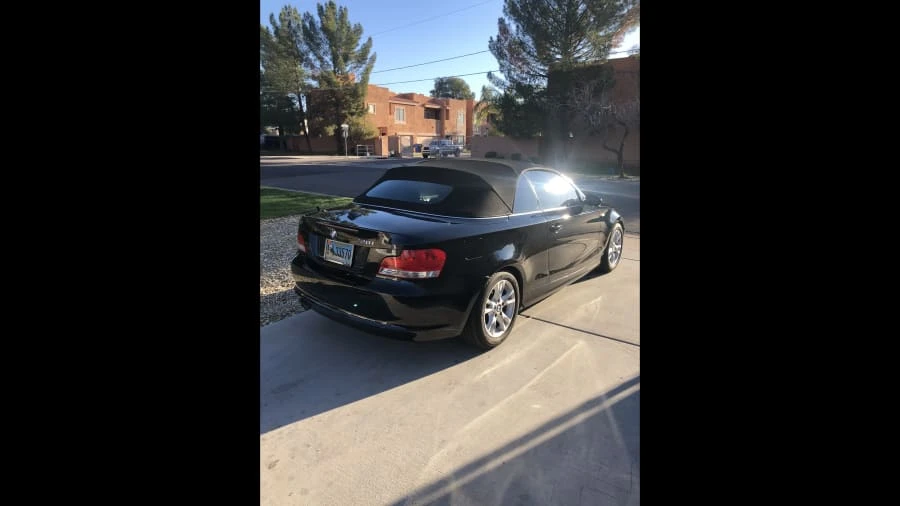 2008 BMW E81/E82/E88 1 Series - Image 8 of 11