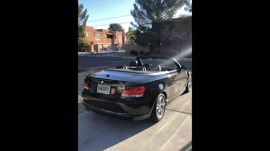2008 BMW E81/E82/E88 1 Series - Image 2 of 11