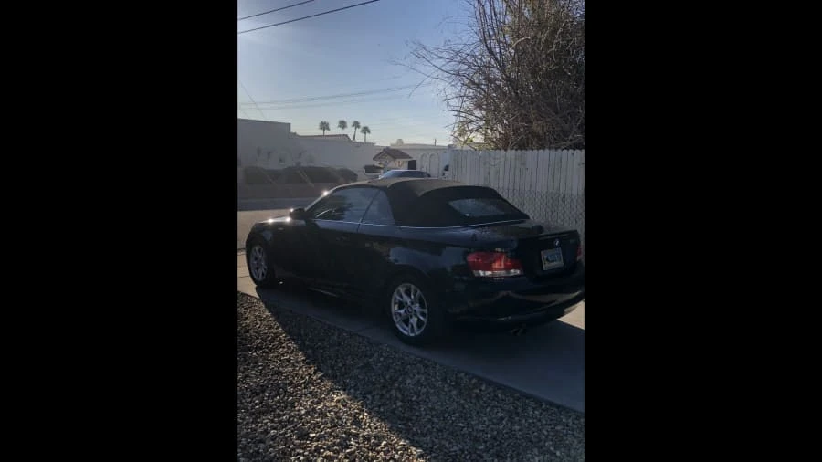 2008 BMW E81/E82/E88 1 Series - Image 10 of 11