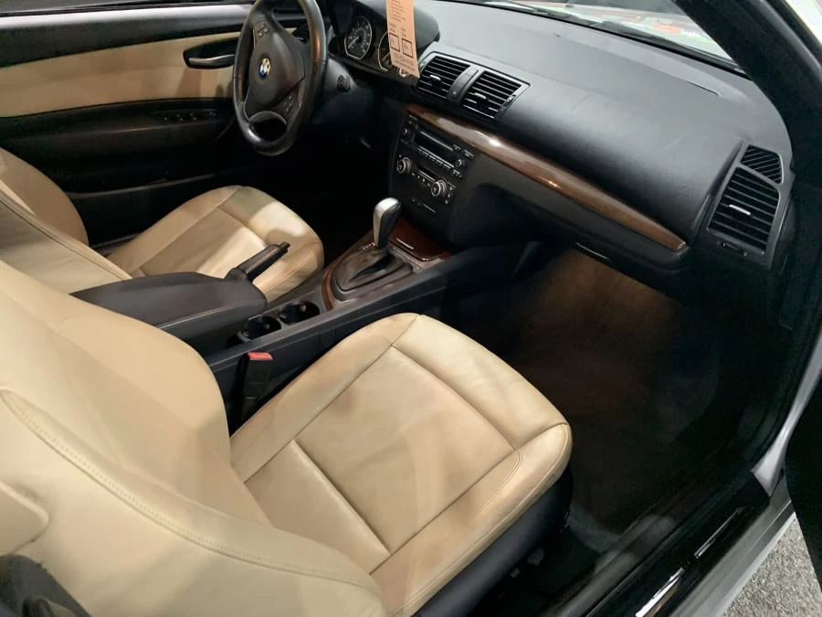 2008 BMW E81/E82/E88 1 Series - Image 5 of 5