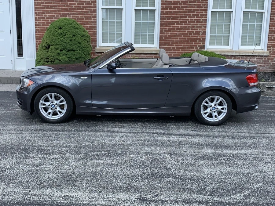 2008 BMW E81/E82/E88 1 Series - Image 2 of 8