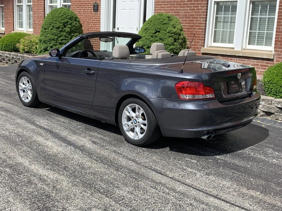 2008 BMW E81/E82/E88 1 Series - Image 3 of 8