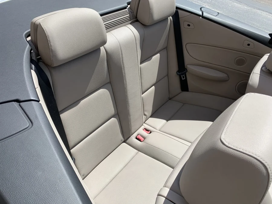 2008 BMW E81/E82/E88 1 Series - Image 6 of 8