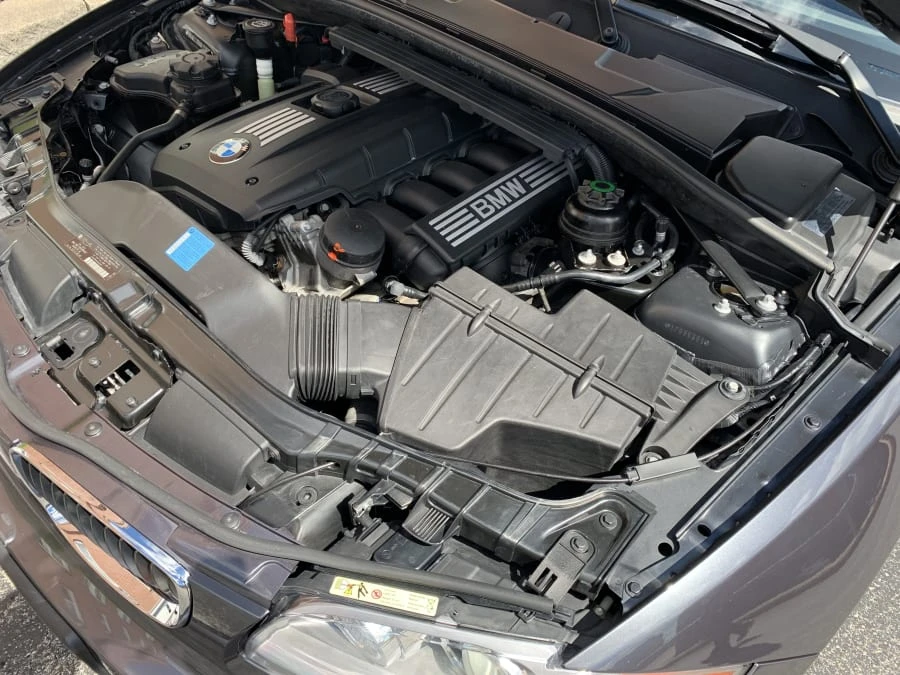 2008 BMW E81/E82/E88 1 Series - Image 7 of 8