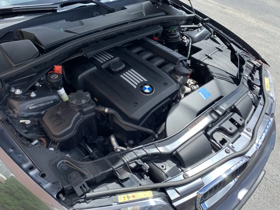 2008 BMW E81/E82/E88 1 Series - Image 8 of 8