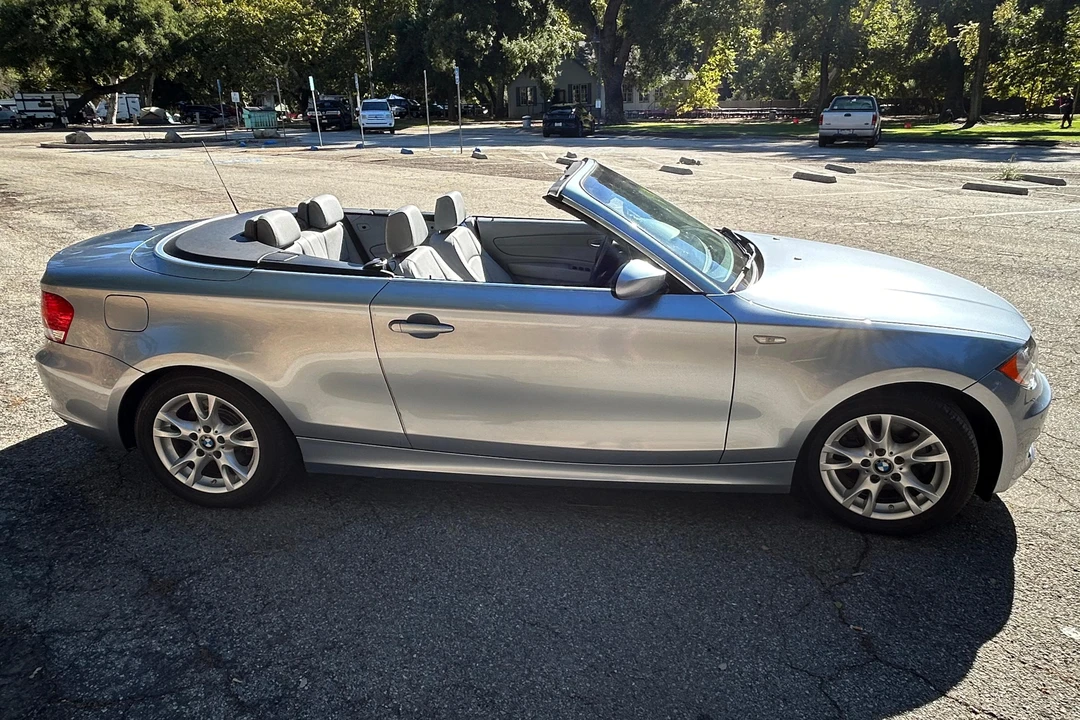 2008 BMW E81/E82/E88 1 Series - Image 3 of 31