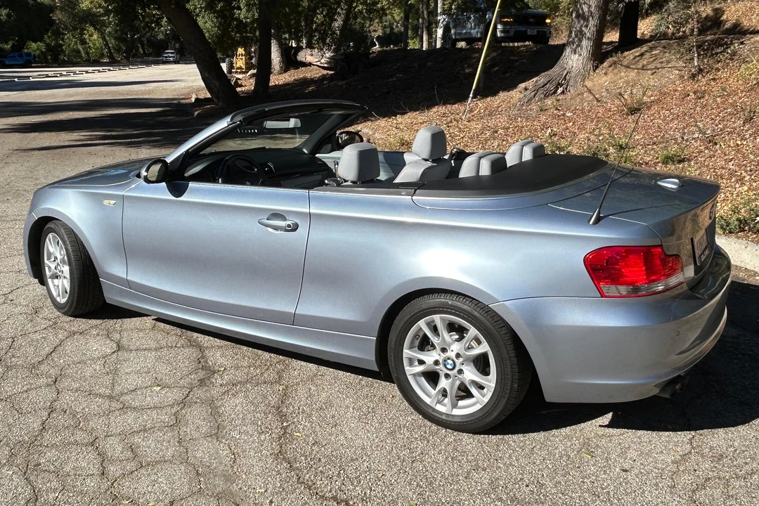 2008 BMW E81/E82/E88 1 Series - Image 4 of 31