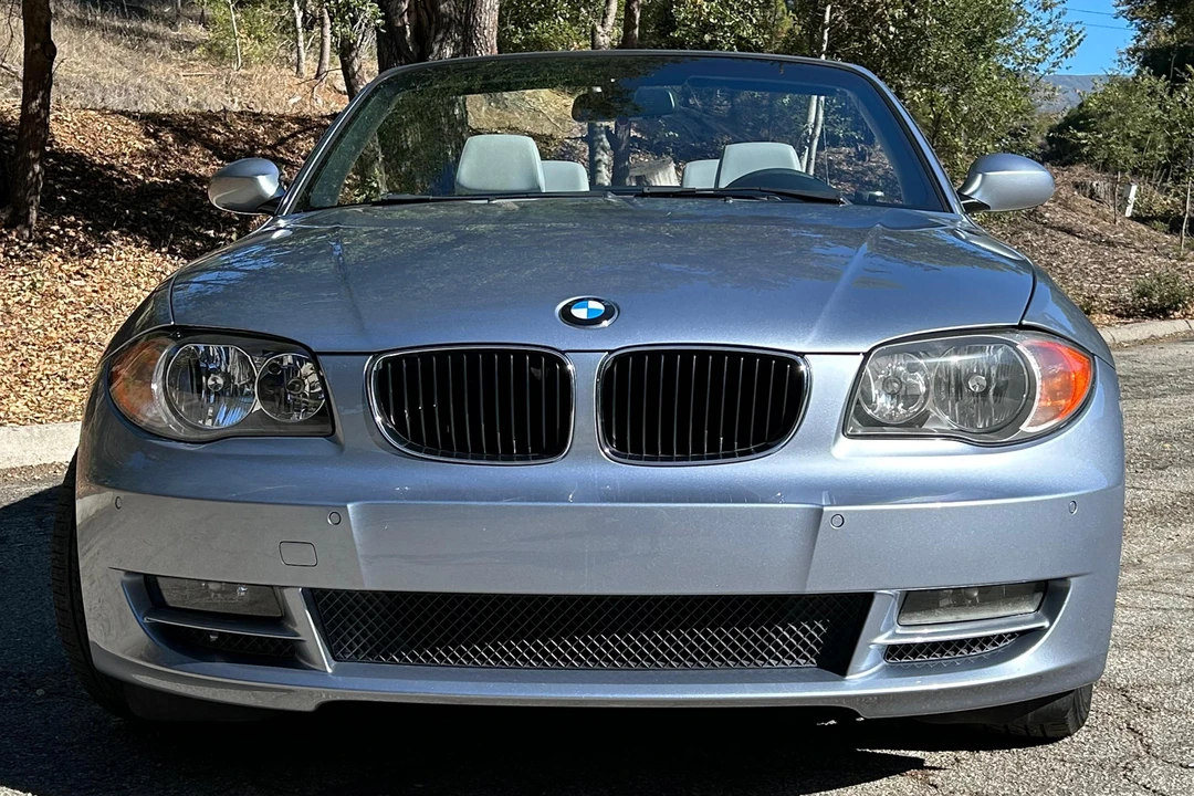 2008 BMW E81/E82/E88 1 Series - Image 2 of 31
