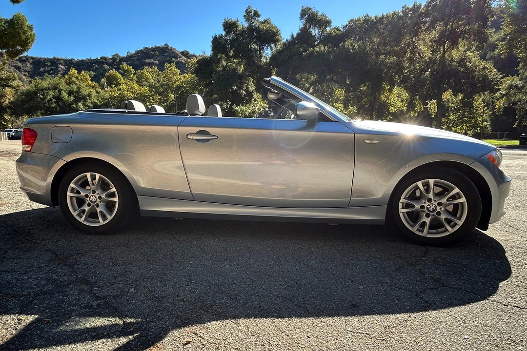 2008 BMW E81/E82/E88 1 Series - Image 17 of 31