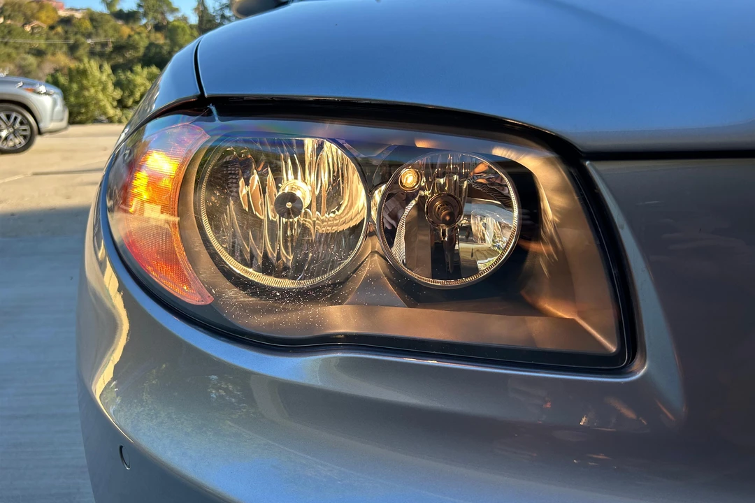 2008 BMW E81/E82/E88 1 Series - Image 27 of 31