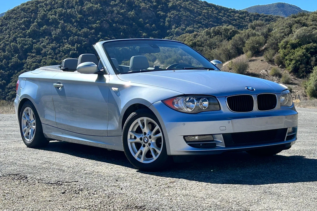 2008 BMW E81/E82/E88 1 Series - Image 20 of 31