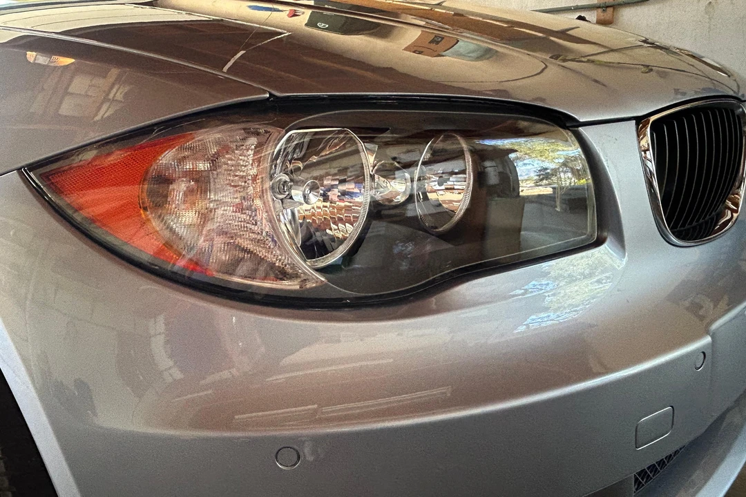 2008 BMW E81/E82/E88 1 Series - Image 25 of 31
