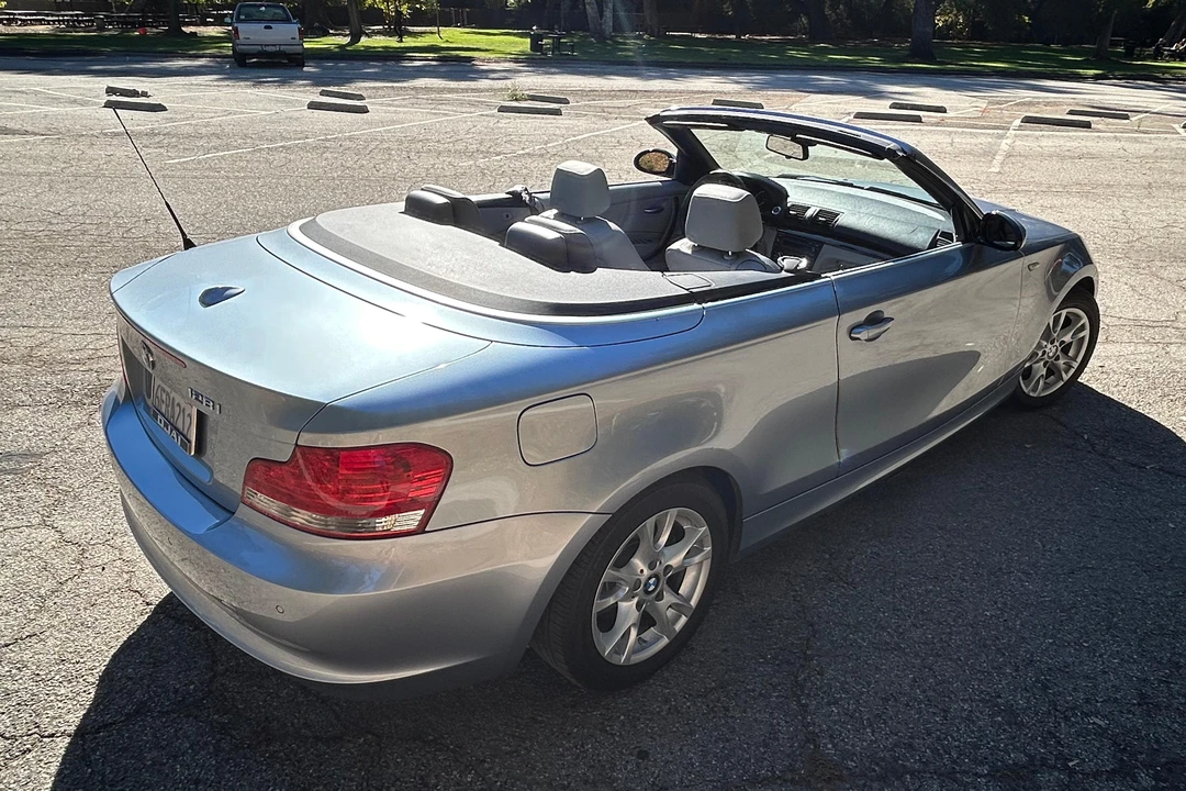 2008 BMW E81/E82/E88 1 Series - Image 15 of 31