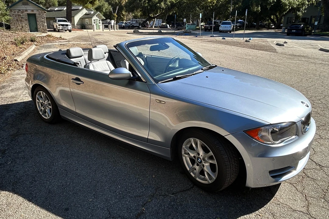 2008 BMW E81/E82/E88 1 Series - Image 19 of 31