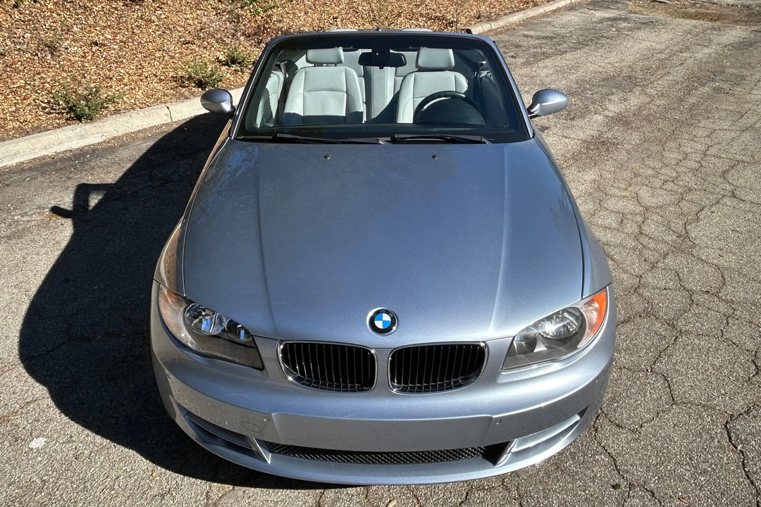 2008 BMW E81/E82/E88 1 Series - Image 6 of 31