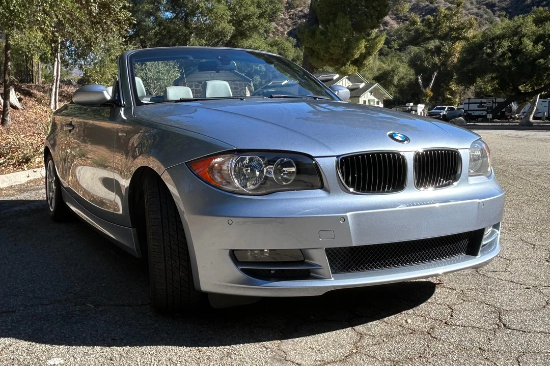 2008 BMW E81/E82/E88 1 Series - Image 22 of 31