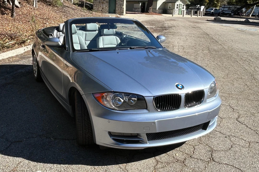 2008 BMW E81/E82/E88 1 Series - Image 24 of 31