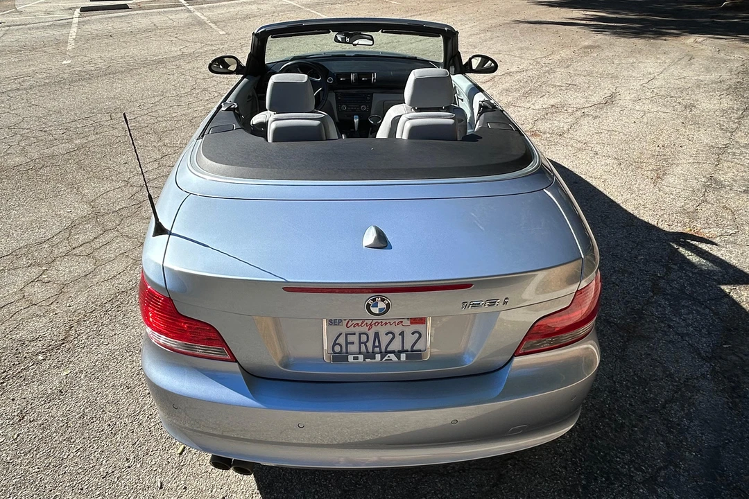 2008 BMW E81/E82/E88 1 Series - Image 12 of 31