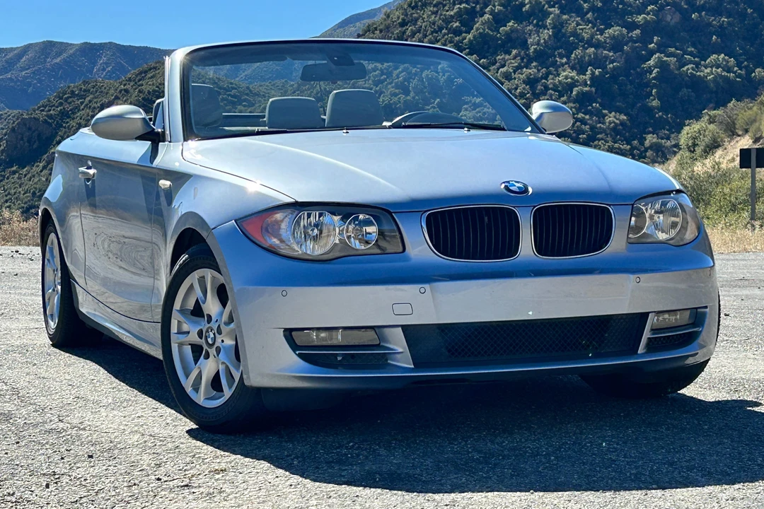 2008 BMW E81/E82/E88 1 Series - Image 23 of 31