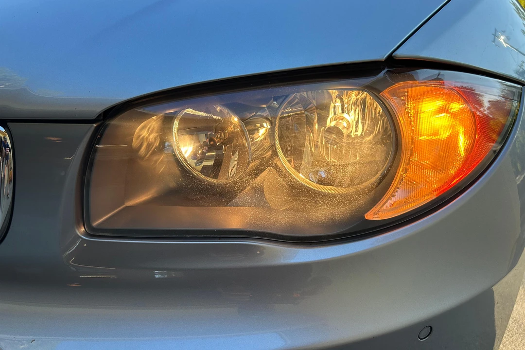 2008 BMW E81/E82/E88 1 Series - Image 30 of 31