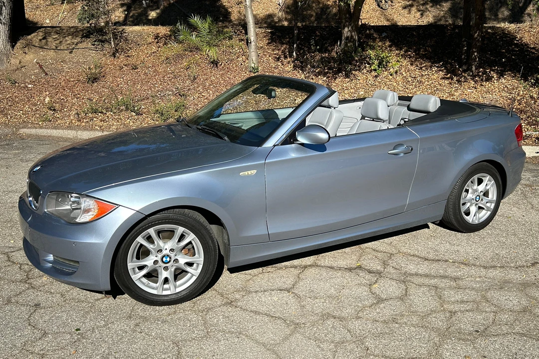 2008 BMW E81/E82/E88 1 Series - Image 10 of 31