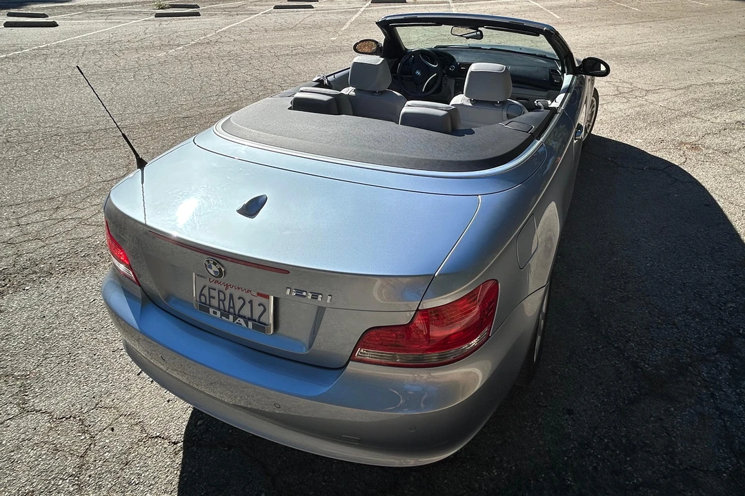 2008 BMW E81/E82/E88 1 Series - Image 13 of 31