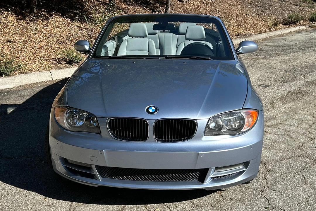 2008 BMW E81/E82/E88 1 Series - Image 7 of 31