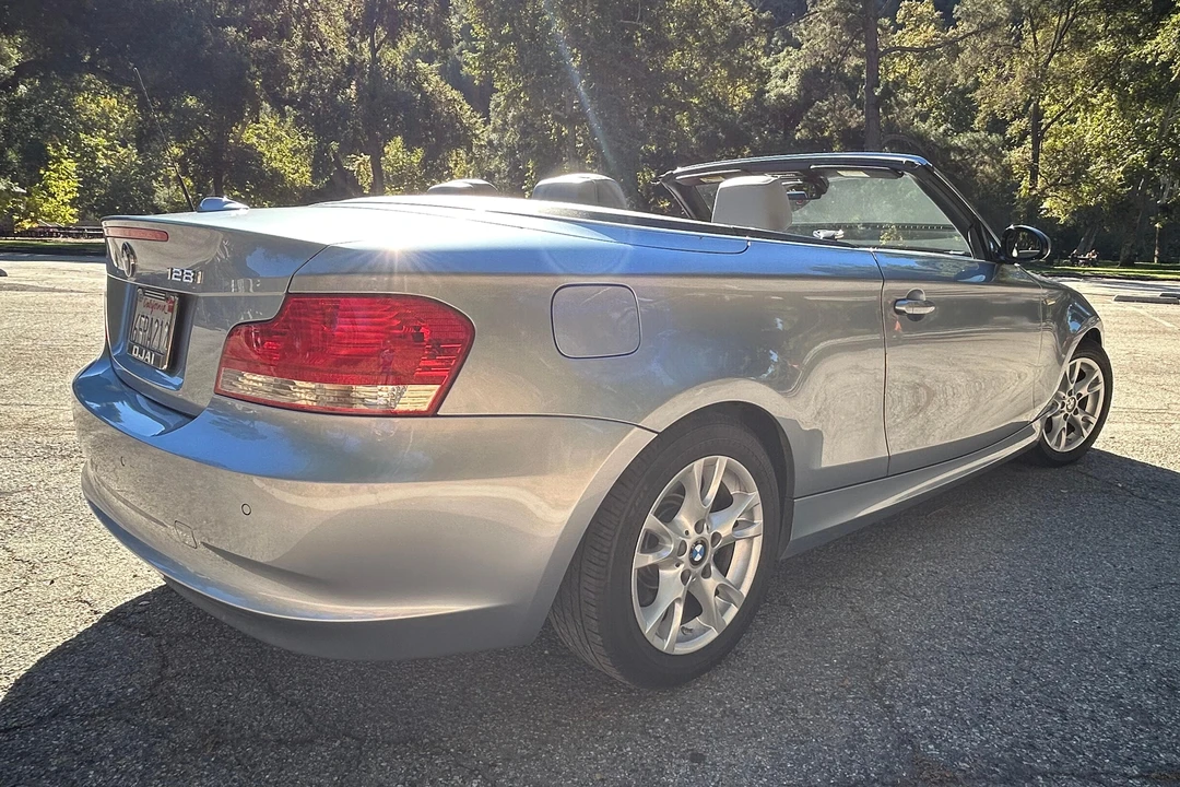 2008 BMW E81/E82/E88 1 Series - Image 16 of 31