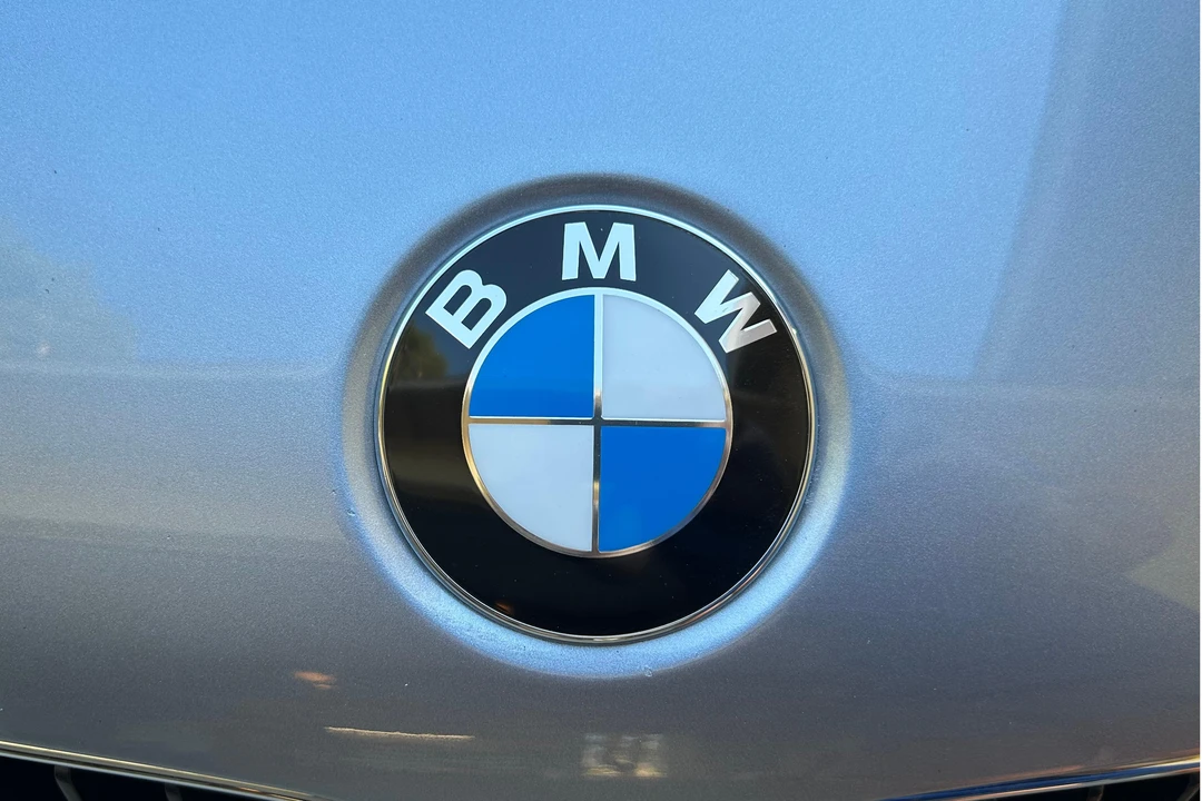 2008 BMW E81/E82/E88 1 Series - Image 28 of 31