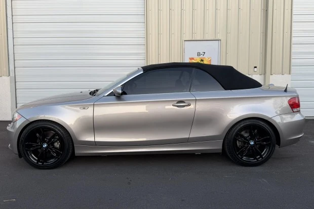 2008 BMW E81/E82/E88 1 Series - Image 3 of 7