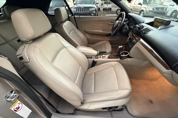 2008 BMW E81/E82/E88 1 Series - Image 4 of 7