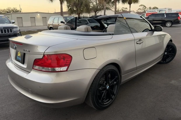 2008 BMW E81/E82/E88 1 Series - Image 2 of 7