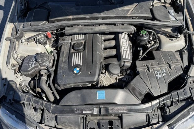 2008 BMW E81/E82/E88 1 Series - Image 6 of 7