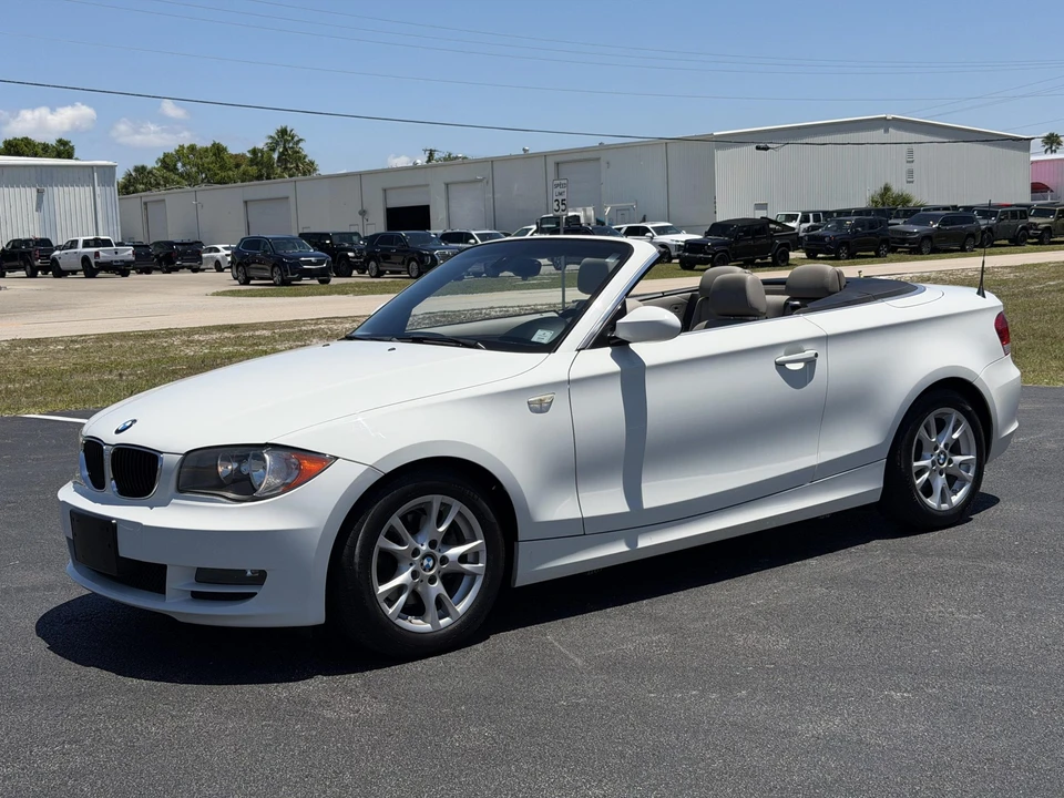 2008 BMW E81/E82/E88 1 Series - Image 12 of 31