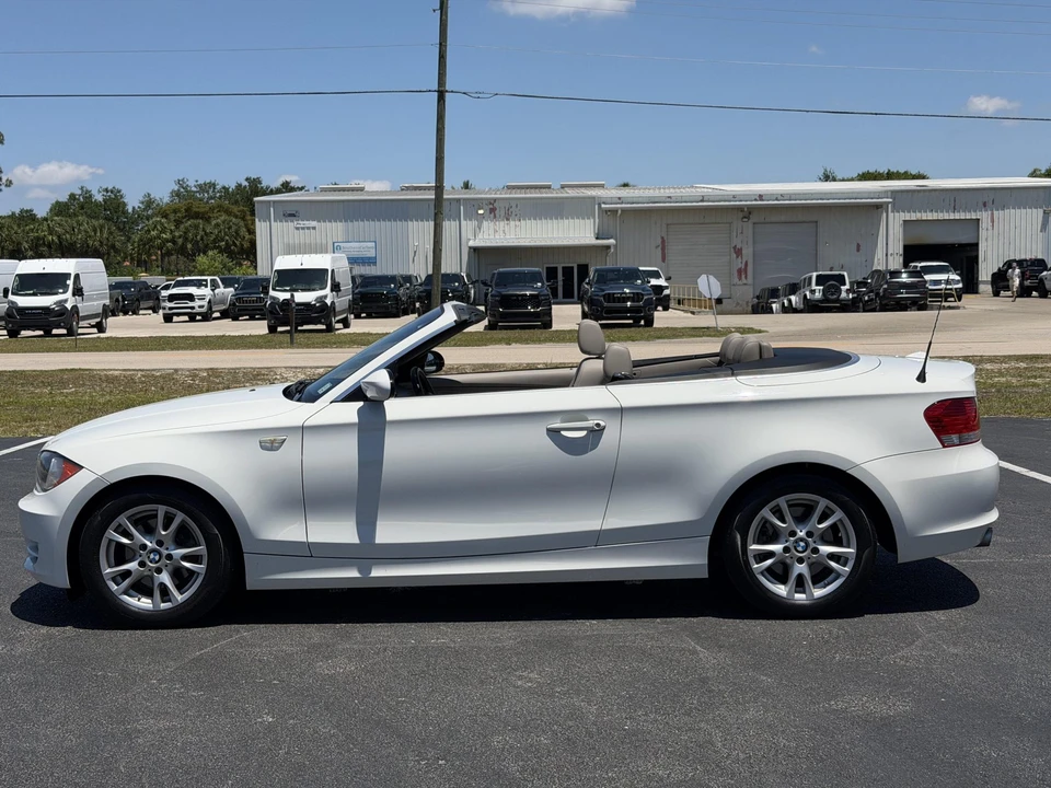 2008 BMW E81/E82/E88 1 Series - Image 13 of 31