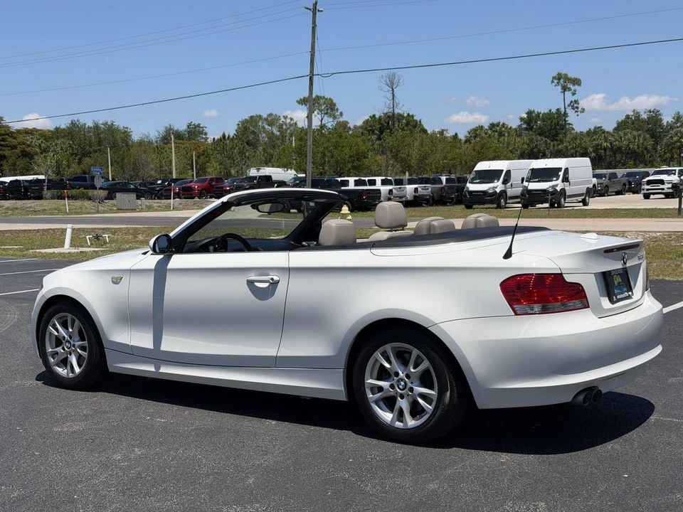 2008 BMW E81/E82/E88 1 Series - Image 14 of 31