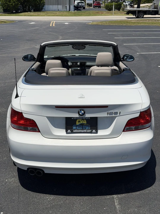 2008 BMW E81/E82/E88 1 Series - Image 15 of 31