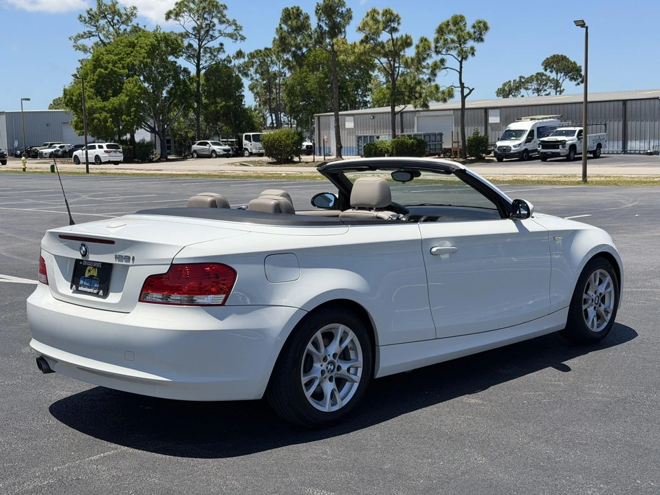 2008 BMW E81/E82/E88 1 Series - Image 16 of 31