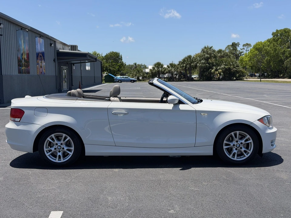 2008 BMW E81/E82/E88 1 Series - Image 17 of 31