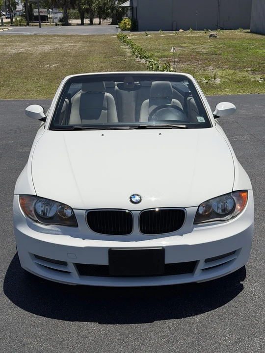 2008 BMW E81/E82/E88 1 Series - Image 20 of 31