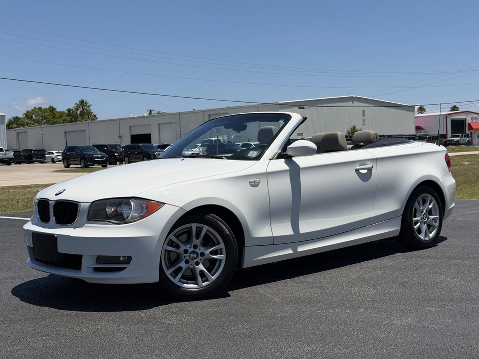 2008 BMW E81/E82/E88 1 Series - Image 11 of 31