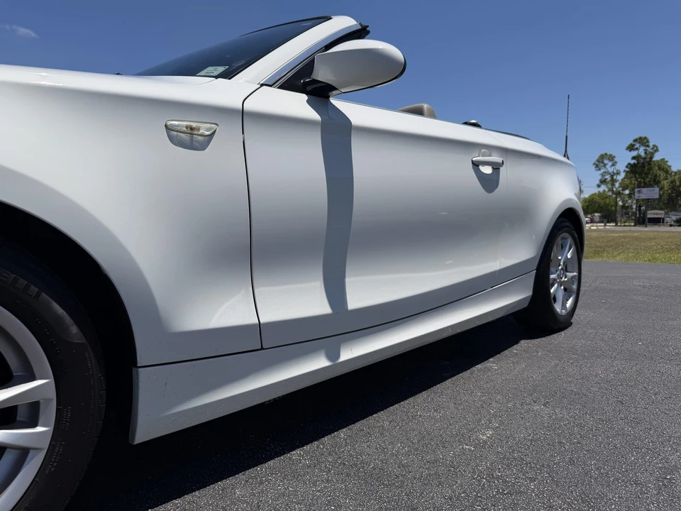 2008 BMW E81/E82/E88 1 Series - Image 30 of 31