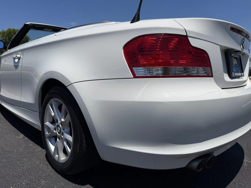 2008 BMW E81/E82/E88 1 Series - Image 31 of 31