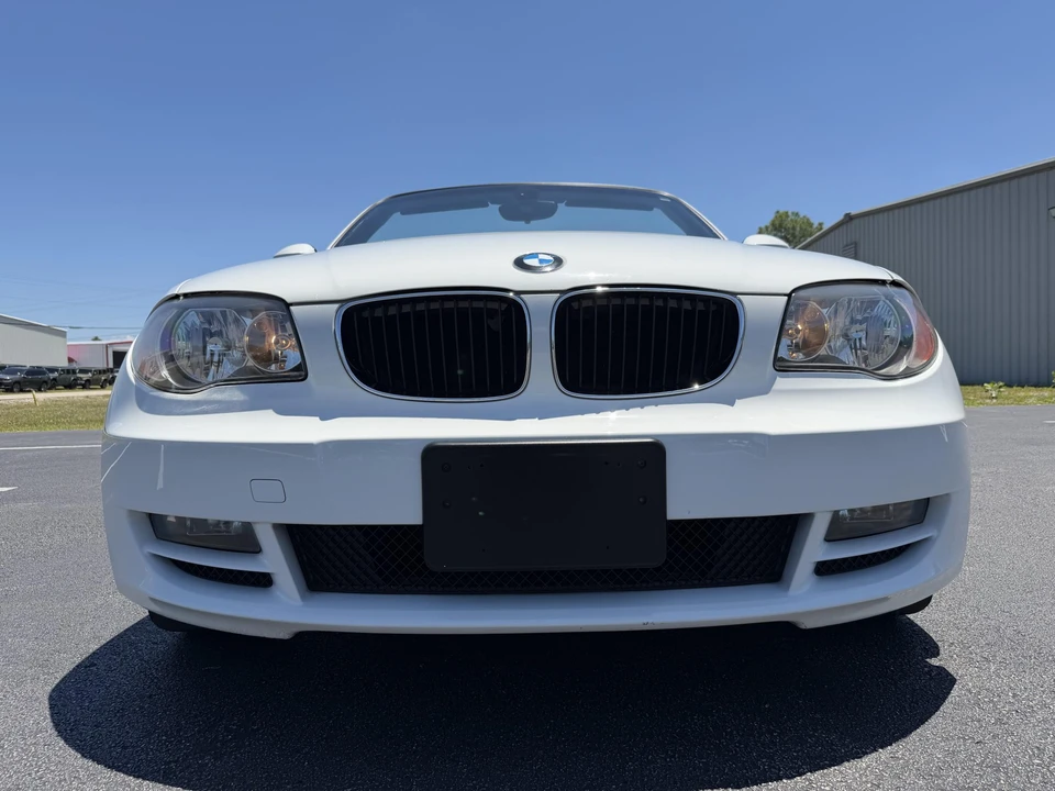 2008 BMW E81/E82/E88 1 Series - Image 28 of 31