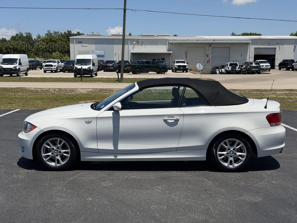 2008 BMW E81/E82/E88 1 Series - Image 22 of 31